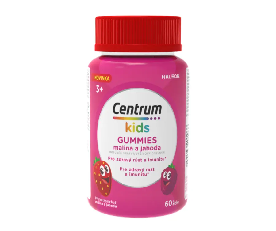 12392_0-CENTRUM-KIDS-GUMMIES-MULTIVITAMIN-PRO-DETI-MALINA-A-JAHODA-ZELE-60-KS