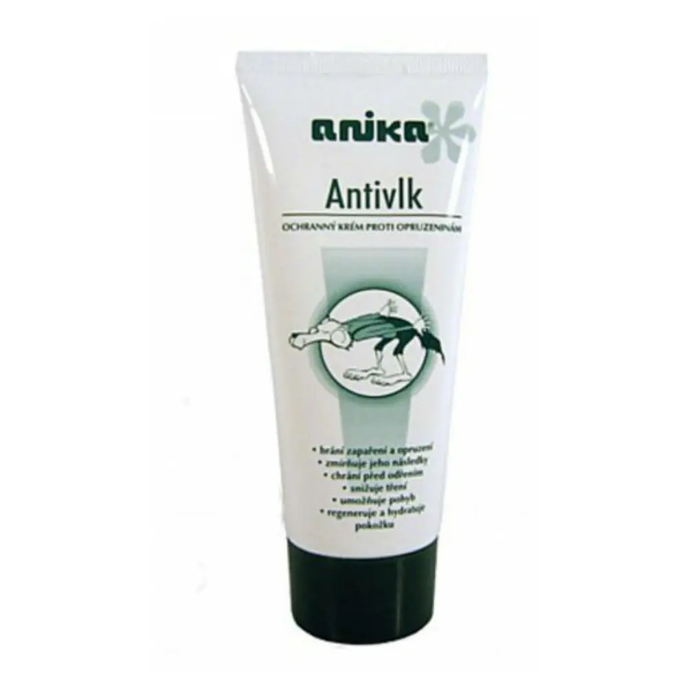 Anika Antivlk krém proti opruzeninám 100 ml