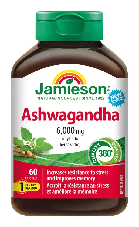 12506_JAMIESON_ASHWAGANDHA_600MG_60CPS_064642098481
