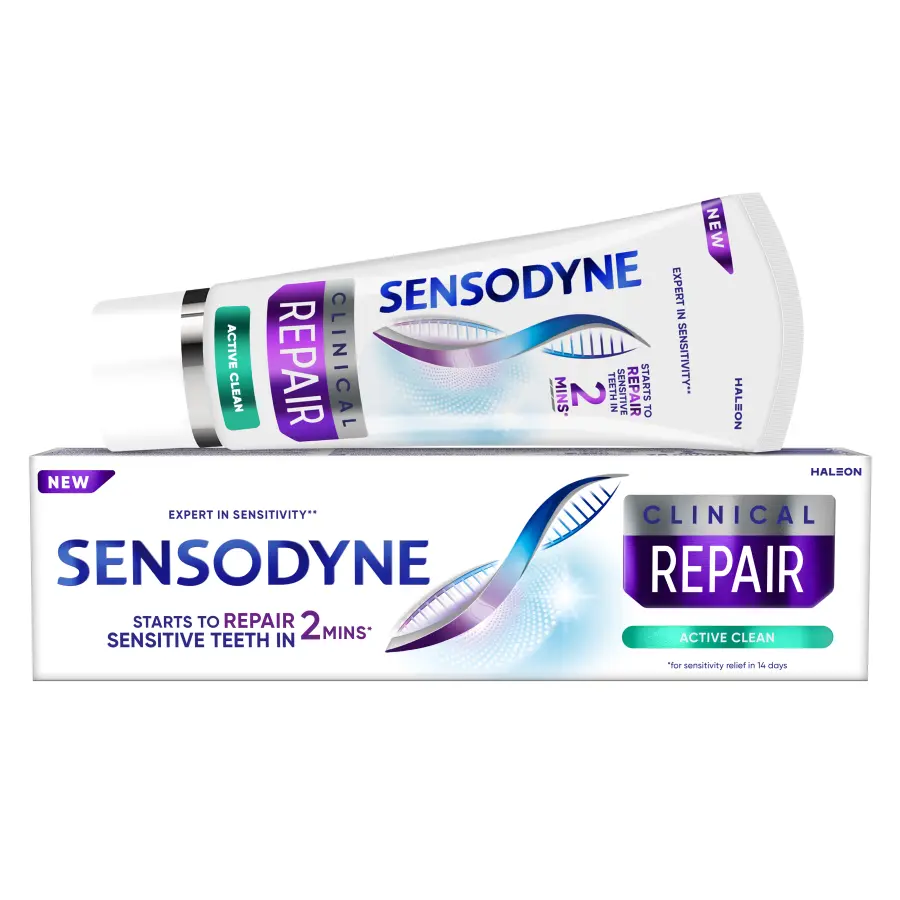 12606_5054563207142_SENSODYNE_CILINICAL_REPAIR_DEEP_CLEAN_75ML_CZ_SK_TV_F