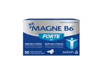 Magne B6® Forte 50 ks
