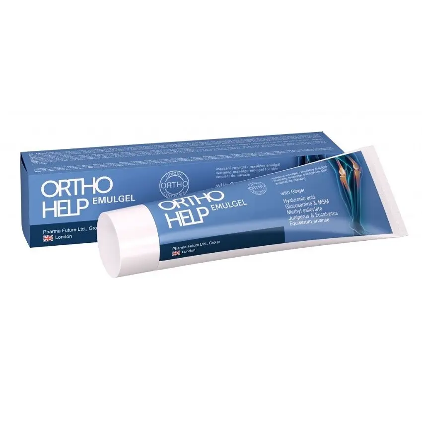 Pharma Future Ortho Help emulgel 100 ml