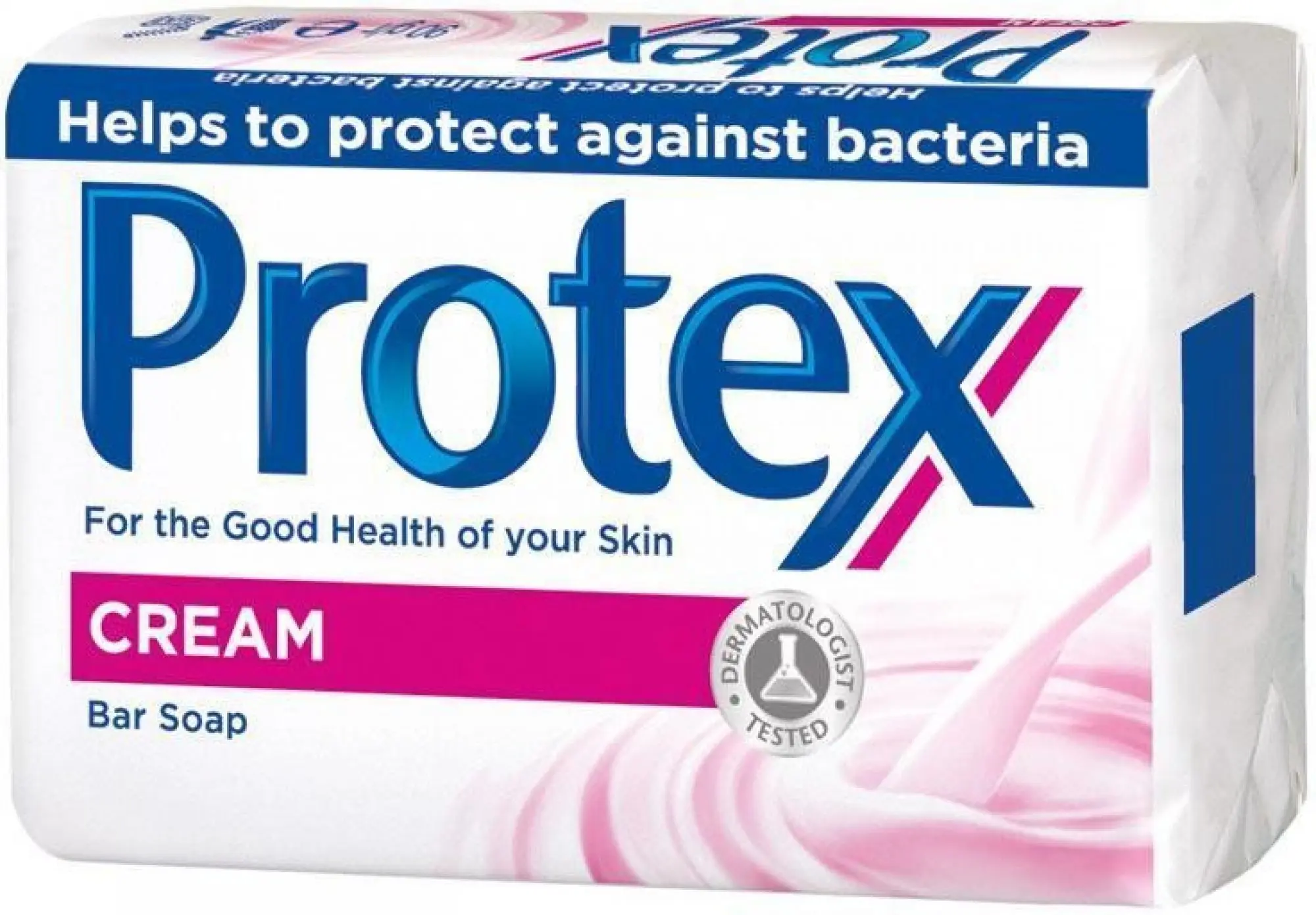 Protex Cream antibakteriální toaletní mýdlo 90/100 g