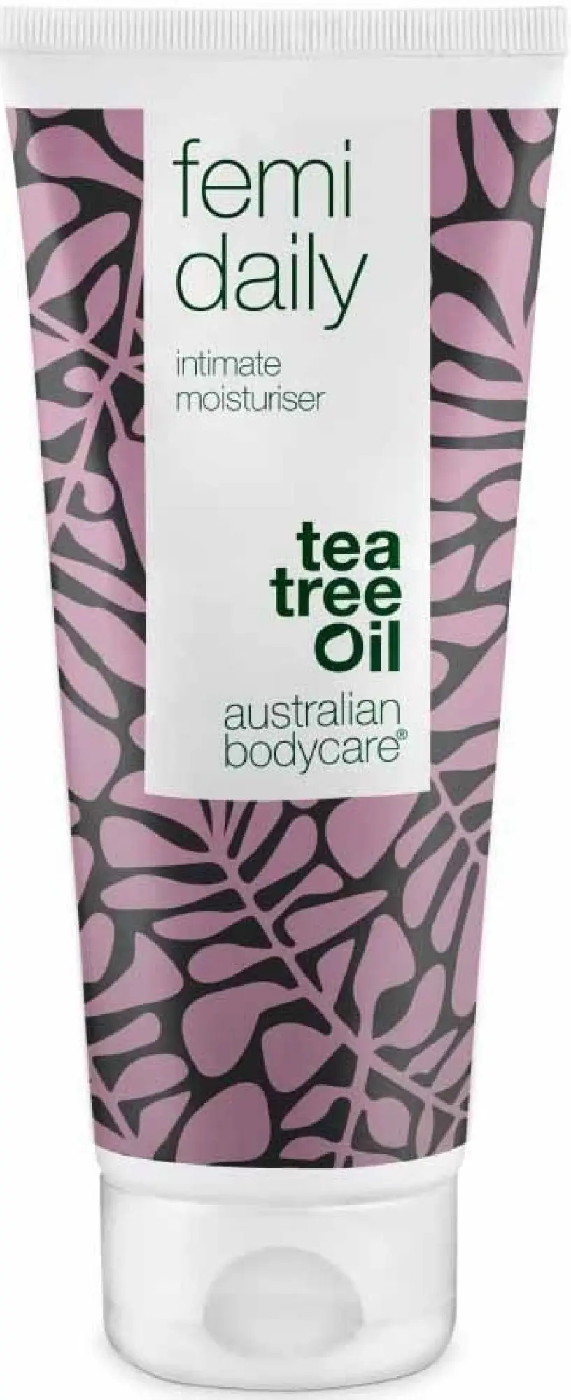 Australian Bodycare ABC Tea Tree Oil femi daily denní intim gel 100 ml