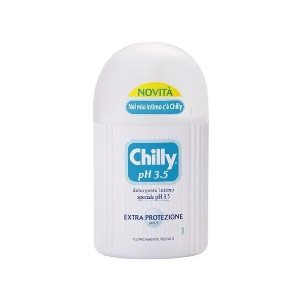 Chilly intima pH 3,5 gel 200 ml