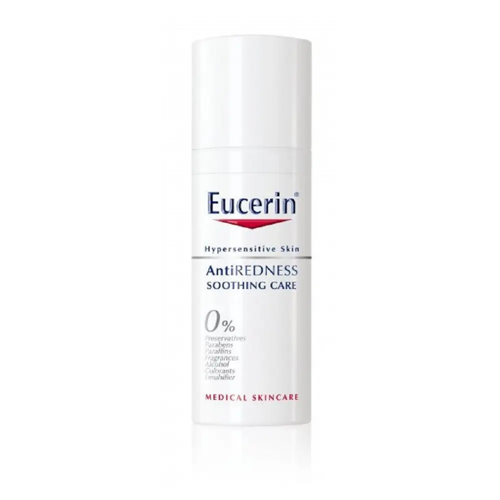 Eucerin Anti-Redness neutralizující denní krém SPF 25 50 ml