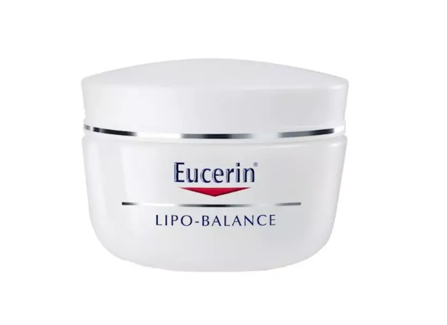 Eucerin Lipo Balance výživný krém 50 ml