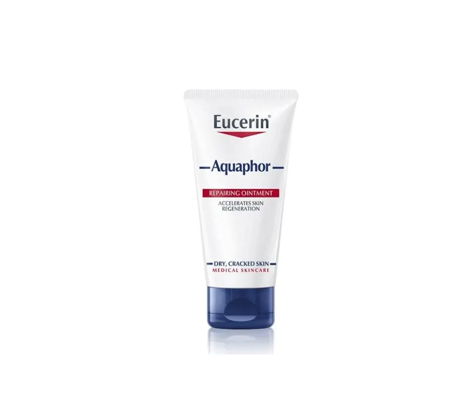 Eucerin Aquaphor zklidňující balzám pro velmi suchou a citlivou pleť 40 g