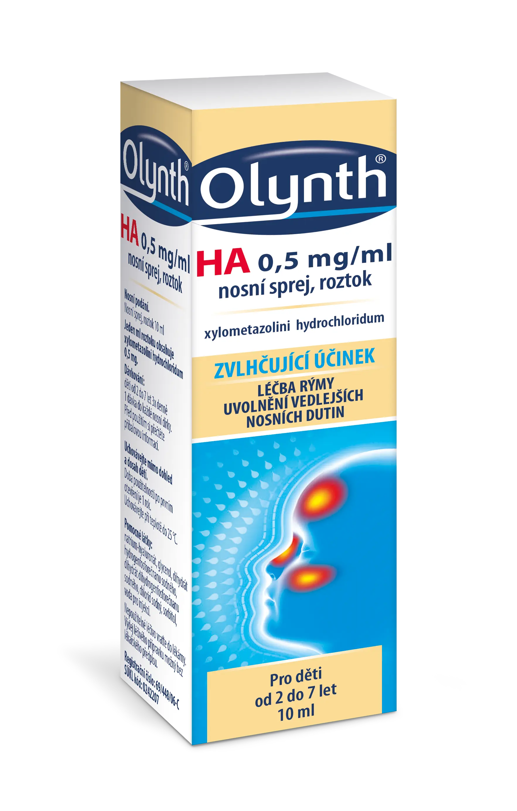 Olynth HA 0.5mg/ml nas.spr.sol.1x10ml