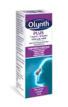 Olynth Plus 1mg/ml+50mg/ml nosní sprej 10 ml