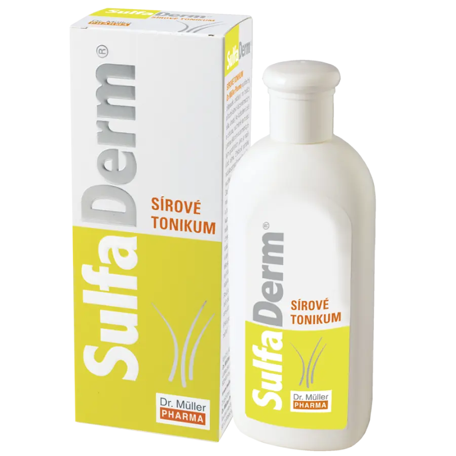 1776_DR_MULLER_PHARMA_SULFADERM_SIROVE_TONIKUM