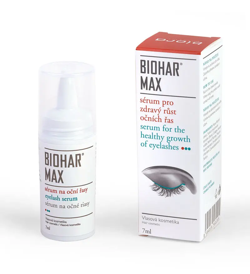 Aimé Cosmetics Biohar Max 7 ml