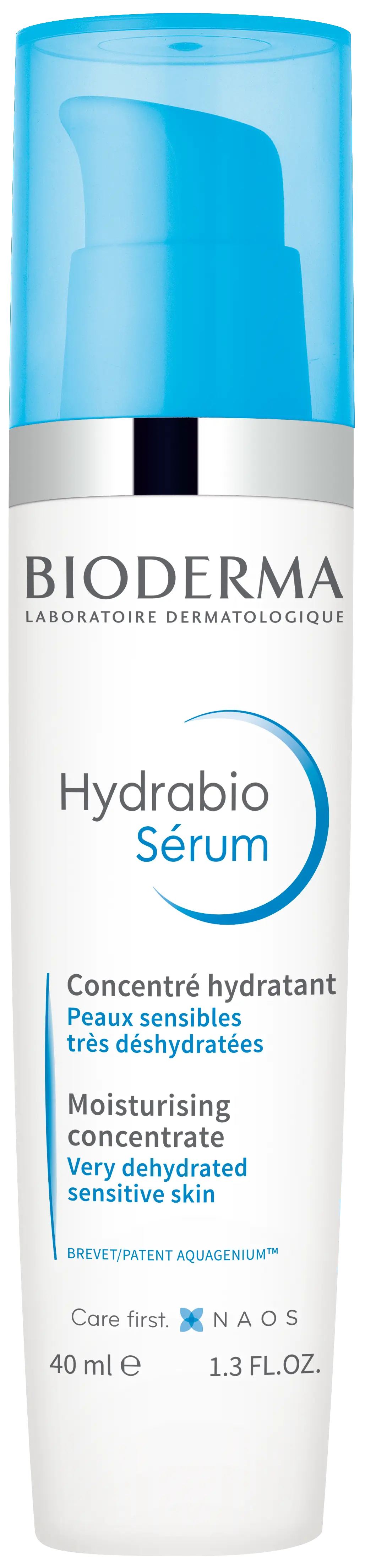 Bioderma HydraBio sérum hydratační 40 ml