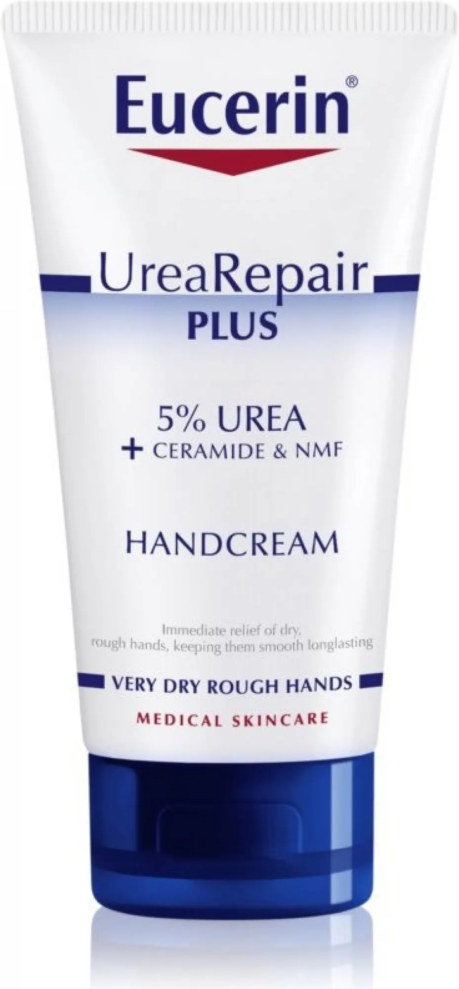 Eucerin UreaRepair PLUS krém na ruce 5% Urea 75 ml