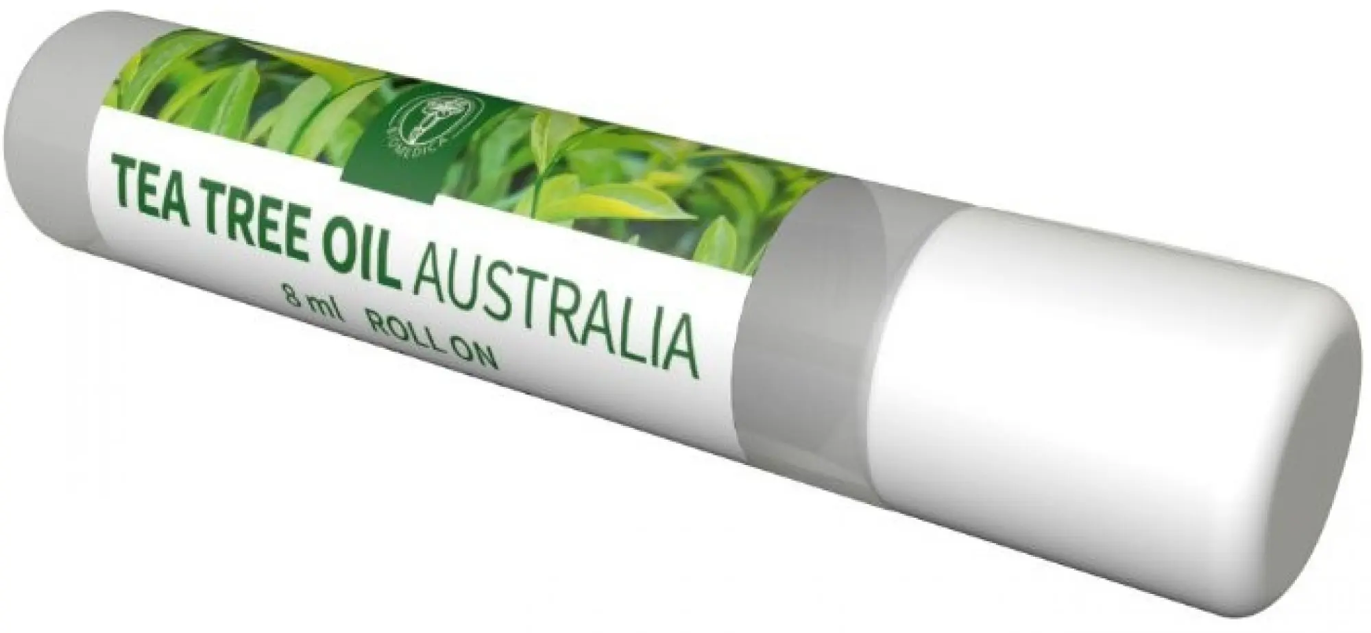 Biomedica tea tree oil Australia mycí roll on 8 ml