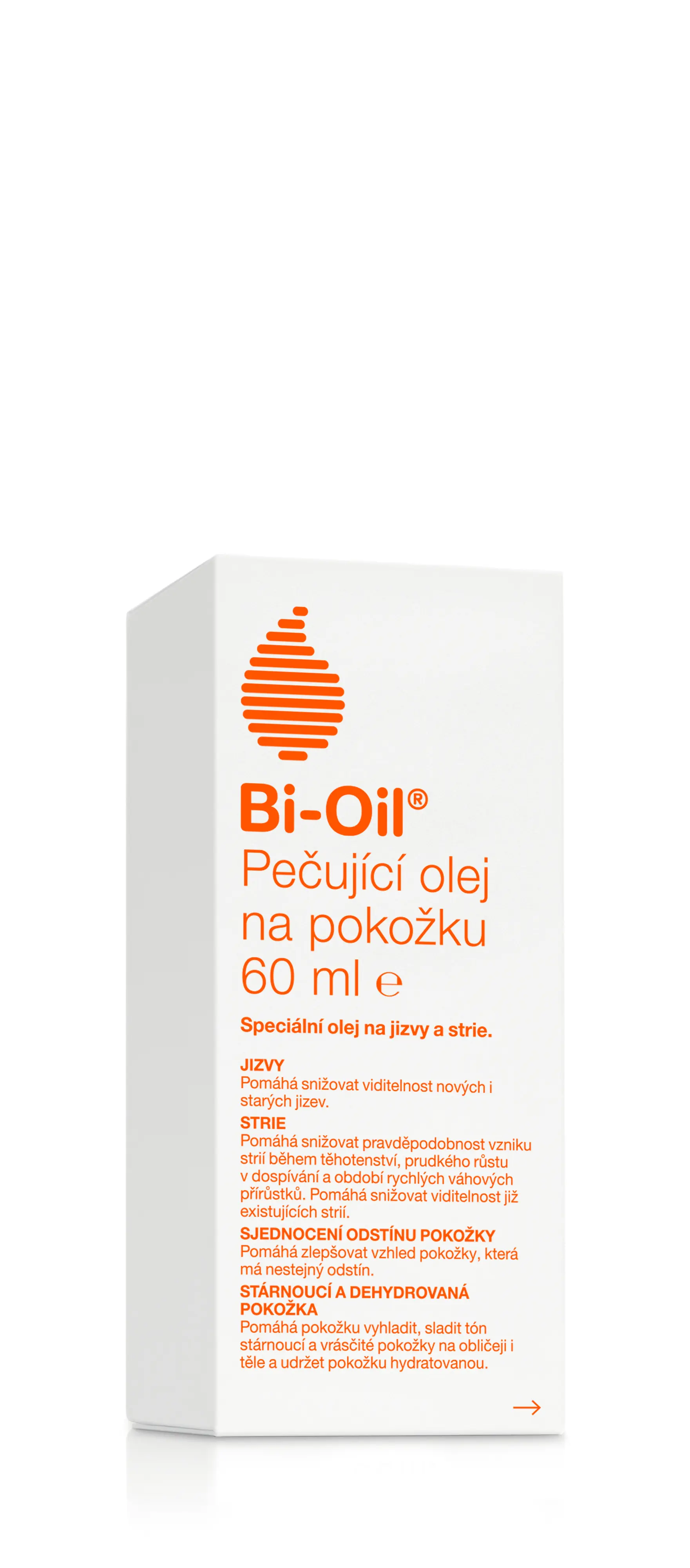 Bi-Oil PurCellin Oil 60 ml