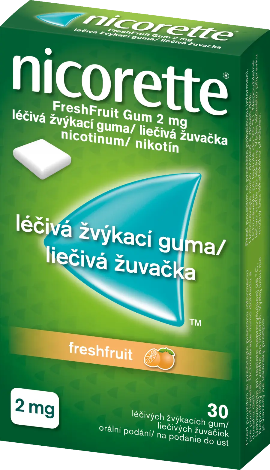 2343_3574660514261_NICORETTE_FRESHFRUIT_GUM_2MG_30KS_RIGHT_2019_01_RGB