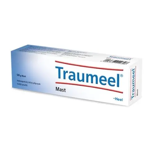 Traumeel ung. 50 g