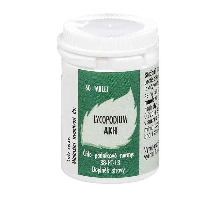 2726_0-AKH-LYCOPODIUM-60-TABLET