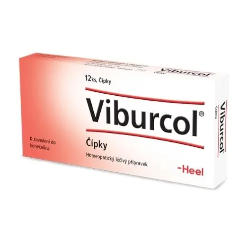 Viburcol rct.sup.12