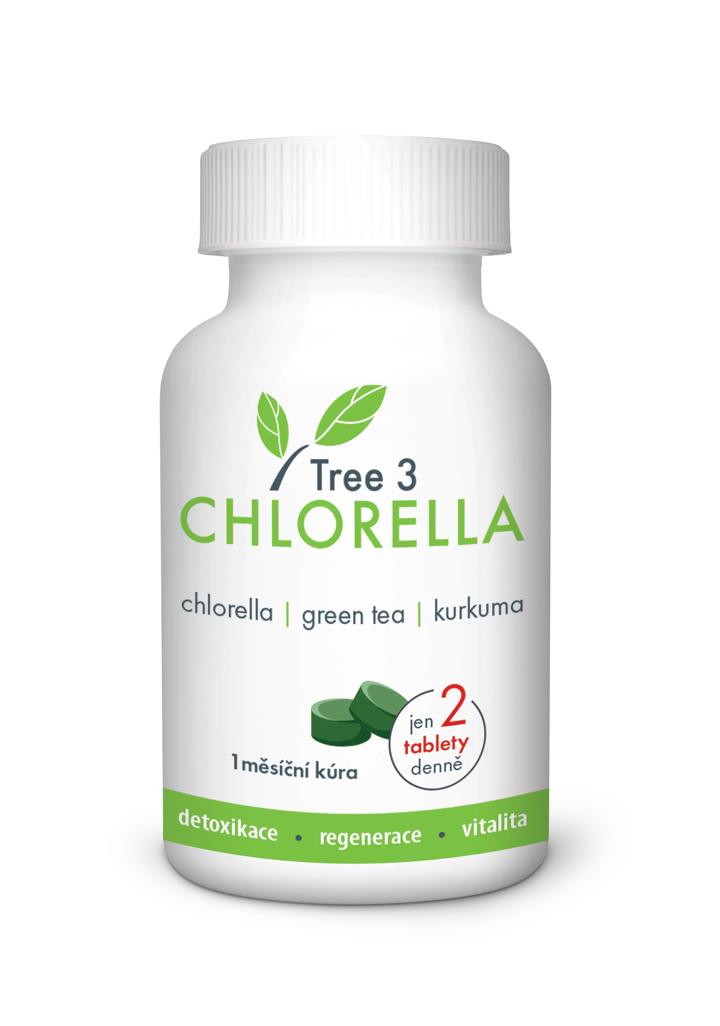 Chlorella