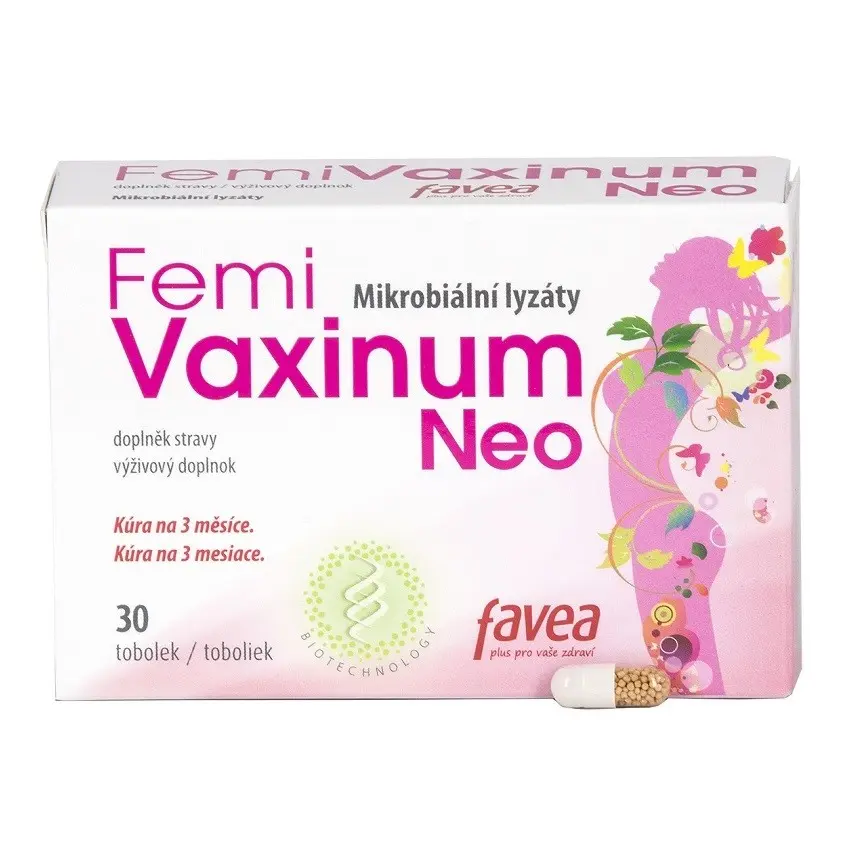 FemiVaxinum Neo 30 tablet