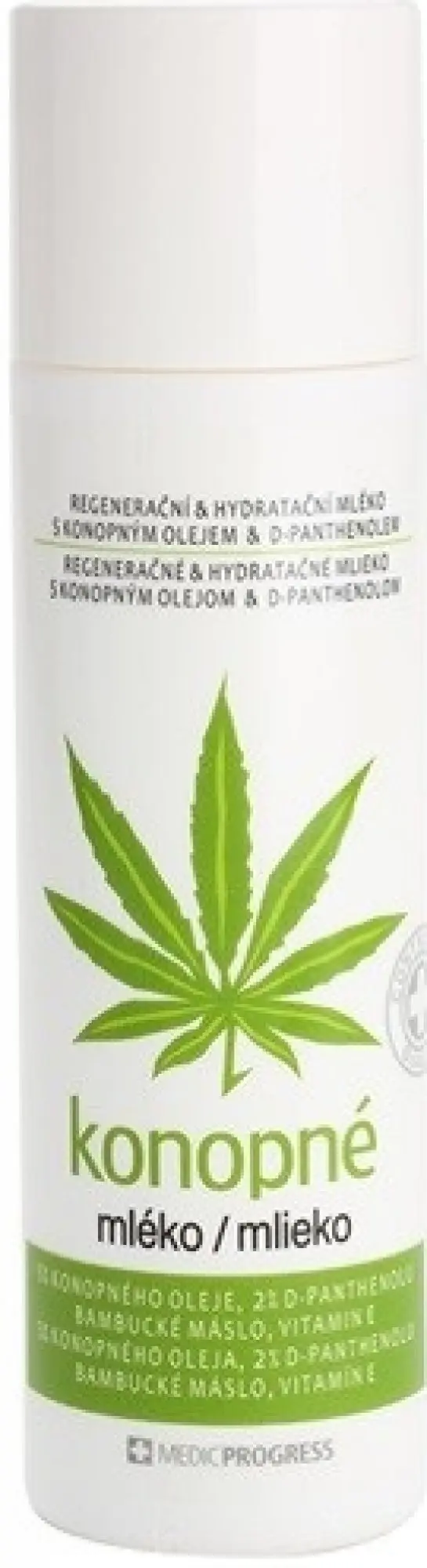 3109_0-MEDICPROGRESS-KONOPNE-MLEKO-200-ML