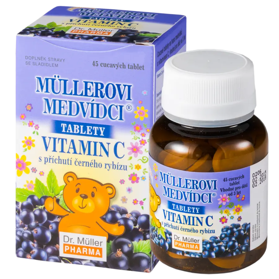 3126_DR_MULLER_PHARMA_MULLEROVI_MEDVIDCI_TBL_CERNY_RYBIZ