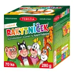 TEREZIA RAKYTNÍČEK želatinky ORIGINÁL 70 ks