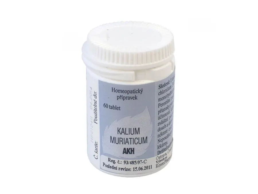 3269_0-AKH-KALIUM-MURIATICUM-60-TABLET