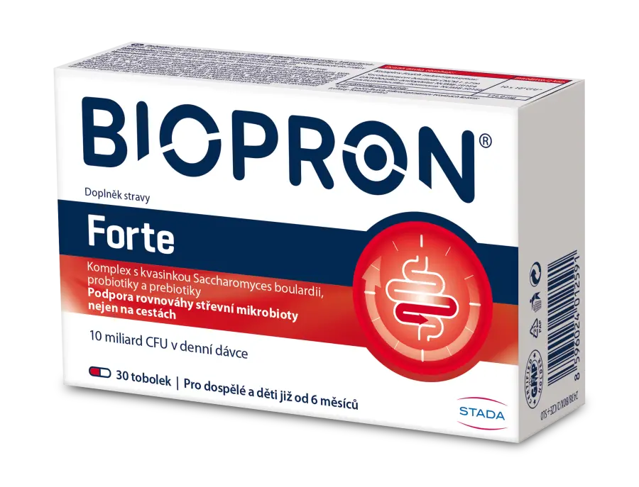 3312_3D_BIOPRON-FORTE_30