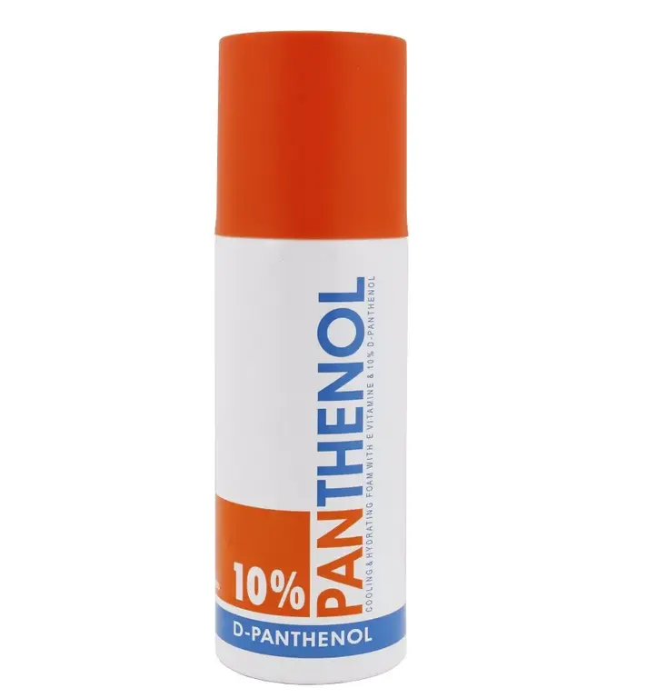 3331_PANTHENOL-10PROCENT