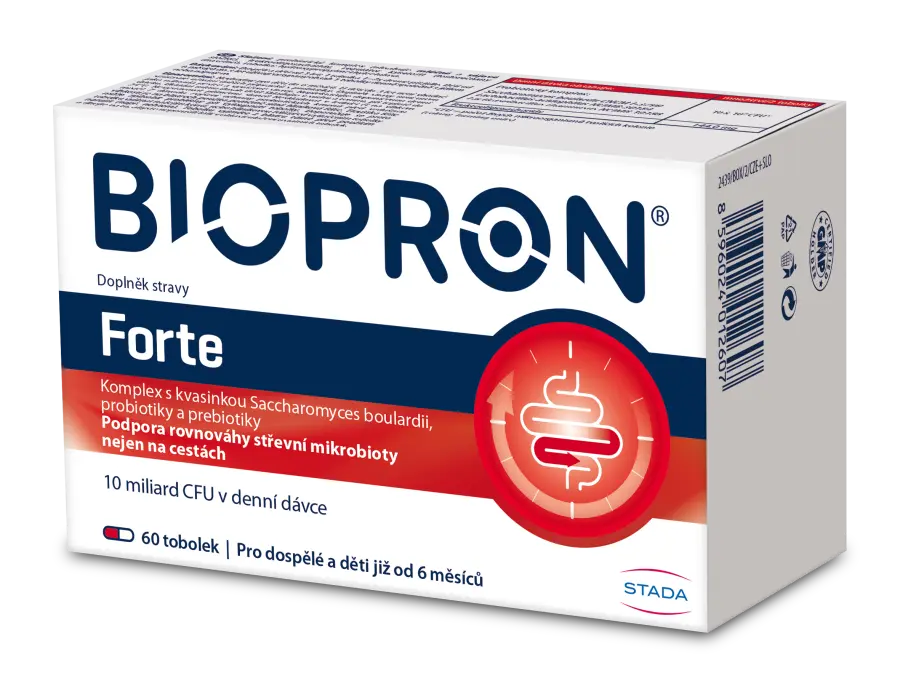 3349_3D_BIOPRON-FORTE_60