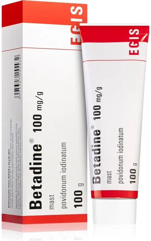 33_BETADINE-100G