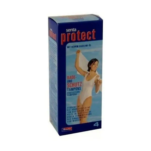 Senta Protect 4 ks