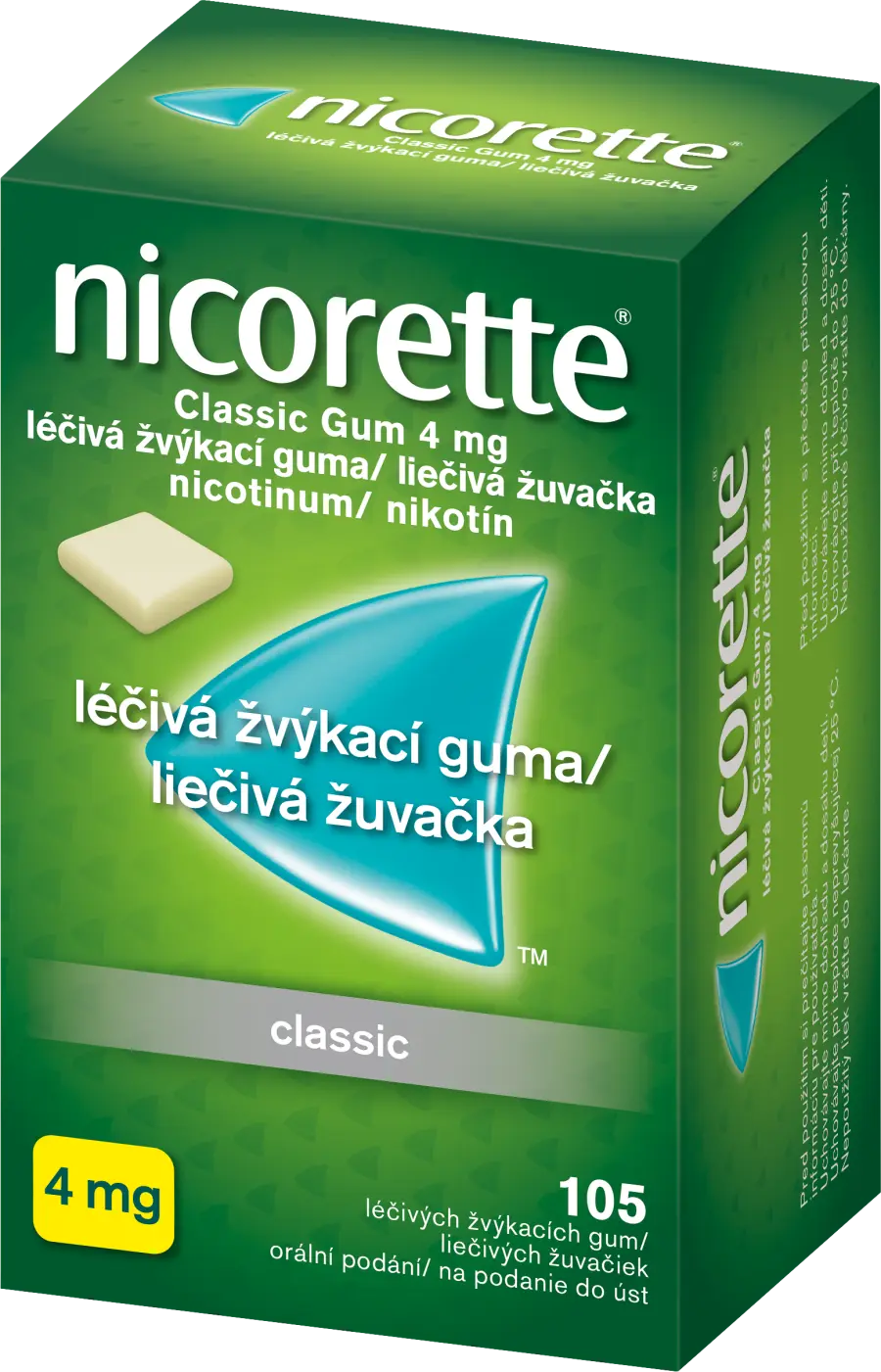 3540_3574660611823_NICORETTE_CLASSIC_GUM_4MG_105KS_RIGHT_2019_01_RGB