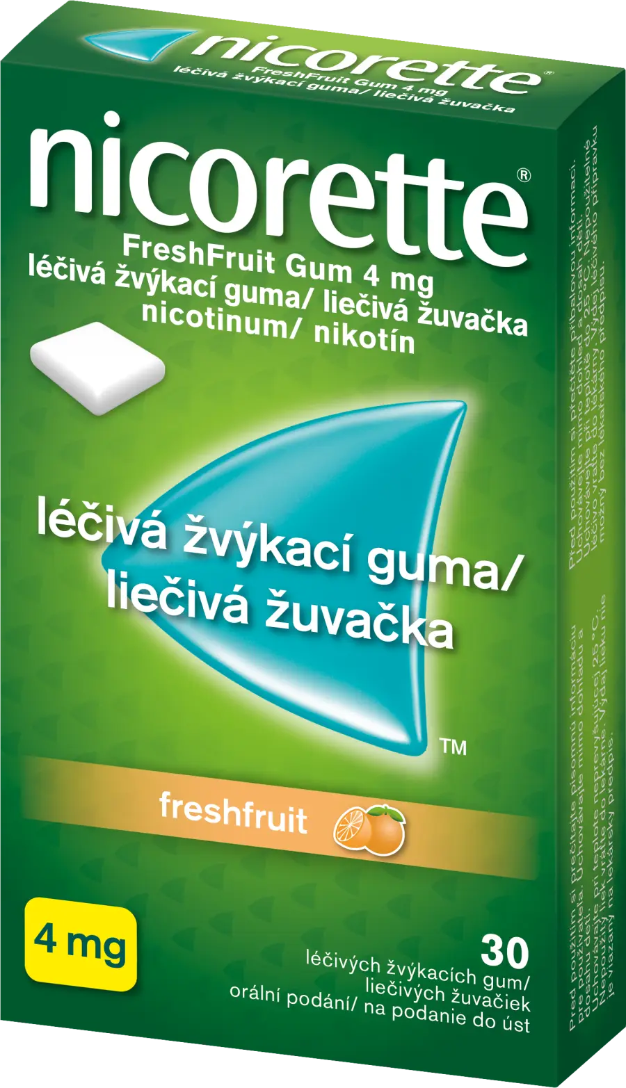 3833_3574660514292_NICORETTE_FRESHFRUIT_GUM_4MG_30KS_RIGHT_2019_01_RGB