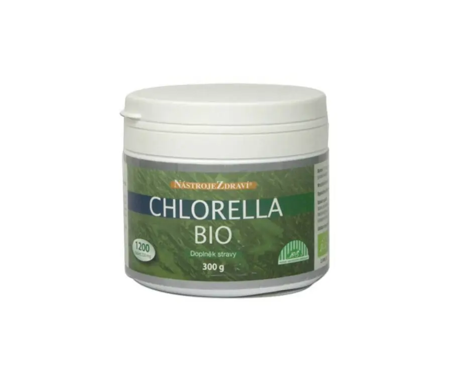 3840_0-NASTROJE-ZDRAVI-CHLORELLA-BIO-1200-TABLET
