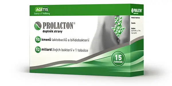 Prolacton 15 tablet