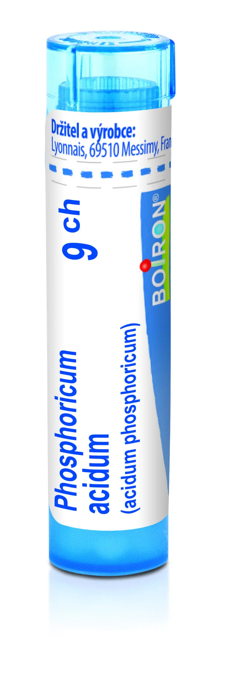 Phosphoricum Acidum por.gra.4 g 9CH