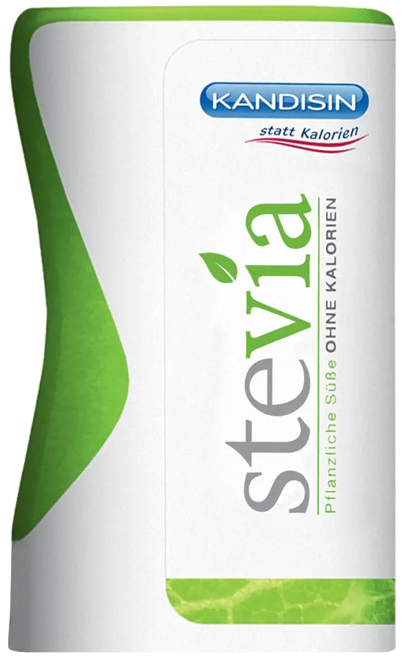 Kandisin Stevia sladidlo tablety 200 ks