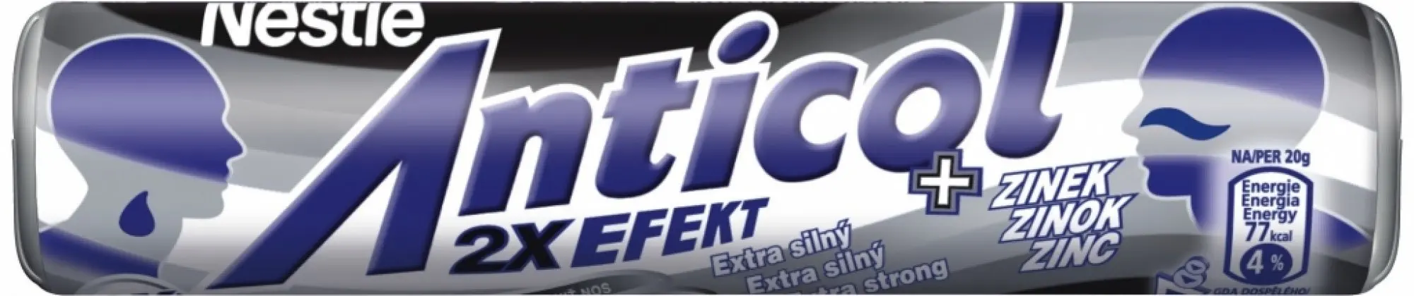 Anticol Extra Strong 50g