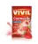 Vivil Creme life jahoda bez cukru 110 g