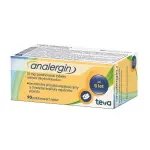 Analergin 10mg 90 tablet