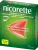 Nicorette® invisipatch 15 mg/ 16 h transdermální náplast 7 ks pro odvykání kouření