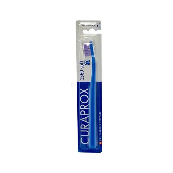 Curaprox CS 1560 soft