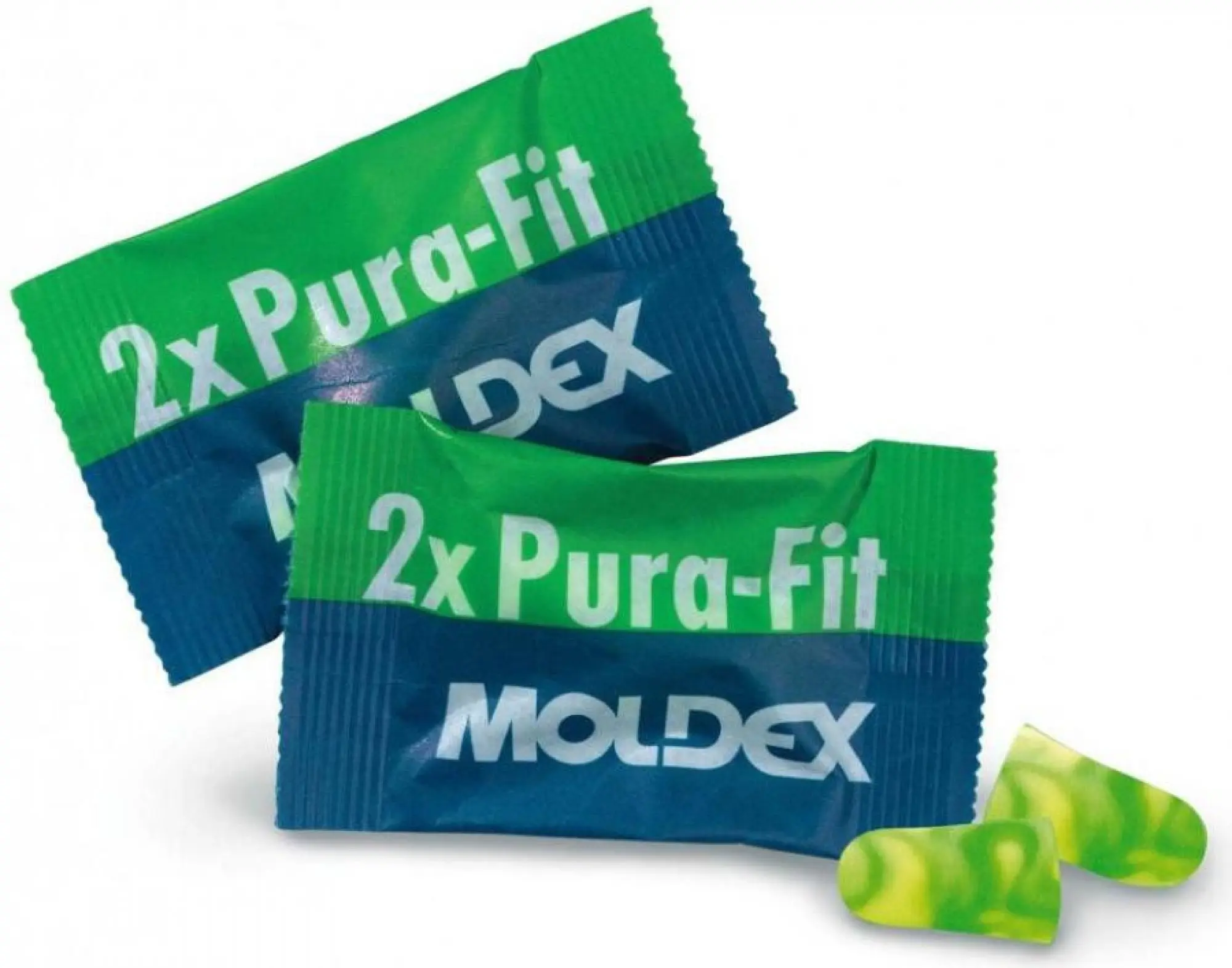 Moldex Chránič sluchu Pura Fit 1 pár