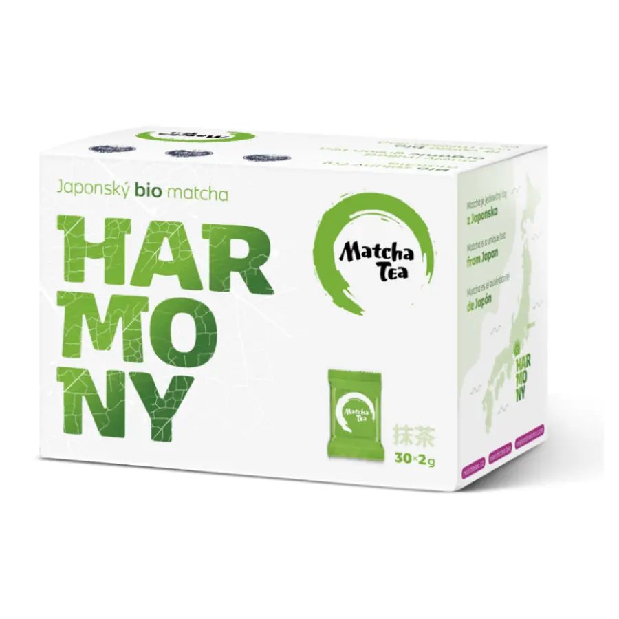 4718_BIO-MATCHA-TEA-HARMONY-JEMNE-MLETY-ZELENY-CAJ-30X2-G