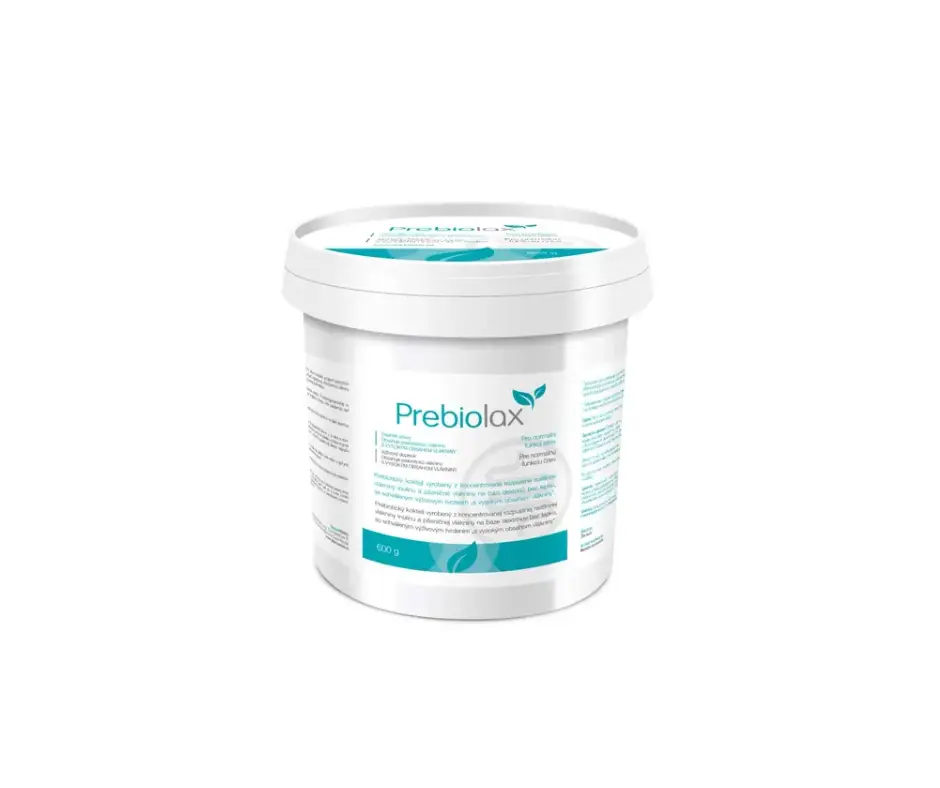 Pharma Vision Prebiolax 600 g