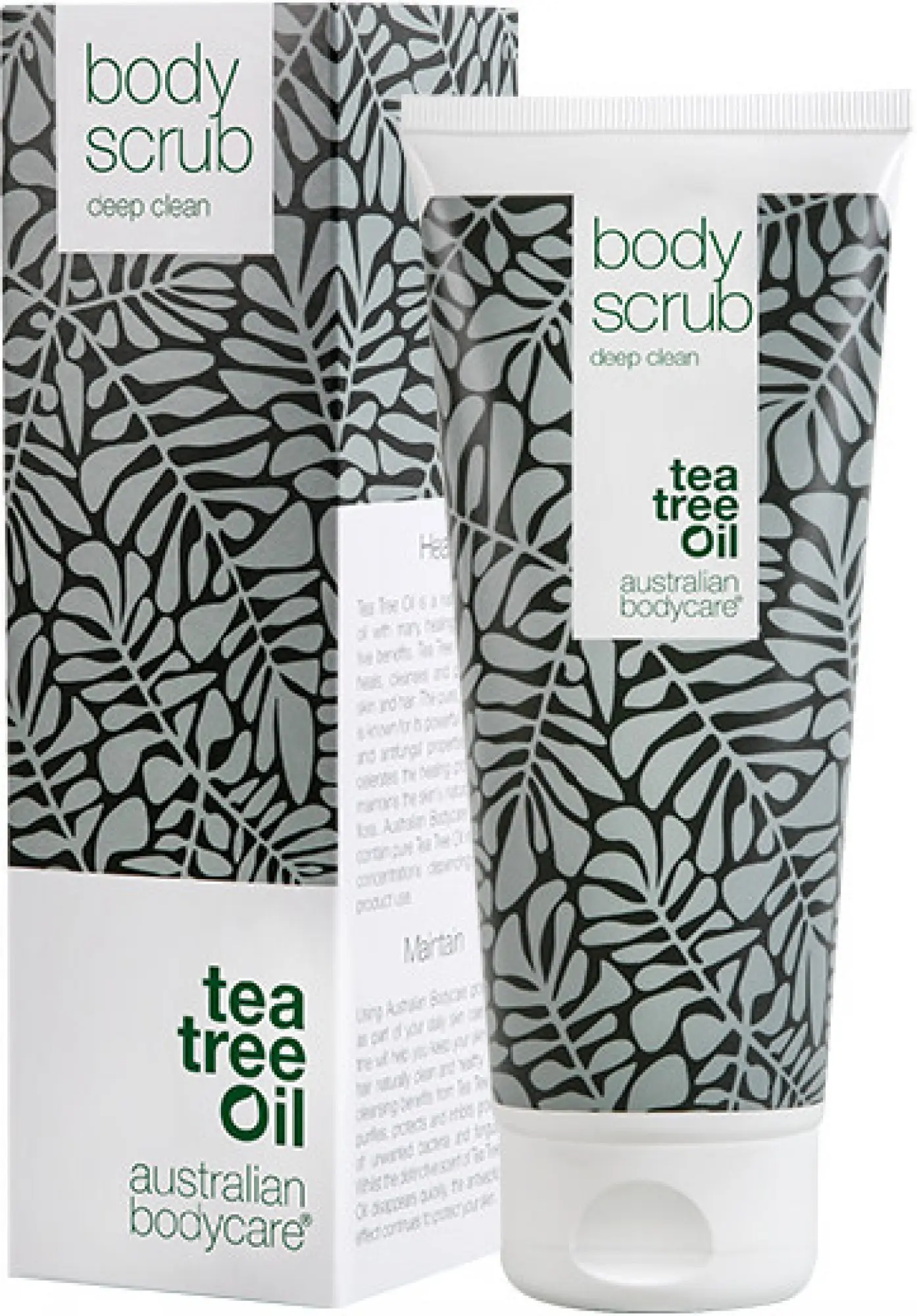 Australian Bodycare tělový peeling 200 ml